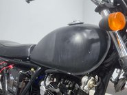 Herald Motor Co Classic 2014 XF 125CC Project 26