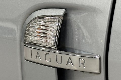 Jaguar XK 4.2 V8 Convertible 42