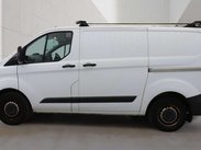 Ford Transit Custom 2.0 Transit Custom 310 12