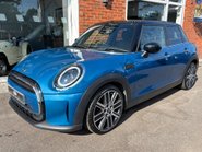 Mini Hatch 1.5 Cooper Exclusive Hatchback 5dr Petrol Steptronic Euro 6 (s/s) (136 ps) 1
