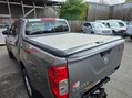 Nissan Navara DCI ACENTA SHR DCB 10