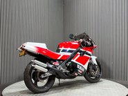 Yamaha RD 1984 30K GOOD RUNNING CLASSIC 500CC V4 2 STROKE SPORTS BIKE 3