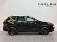 Jeep Cherokee 2.2 MultiJetII Overland SUV 5dr Diesel Auto 4WD Euro 6 (s/s) (200 ps) 11