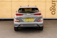 Hyundai KONA ULTIMATE 7