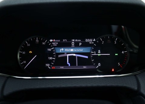 Land Rover Range Rover Evoque 2.0 Range Rover Evoque R-Dynamic S D MHEV Auto 4WD 5dr 18