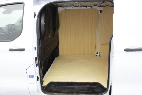 Ford Transit Custom 2.0 EcoBlue Trend L1 H1 110 ps 8