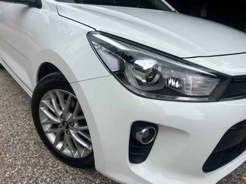 Kia Rio 1.0 T-GDi 3 Euro 6 (s/s) 5dr 37