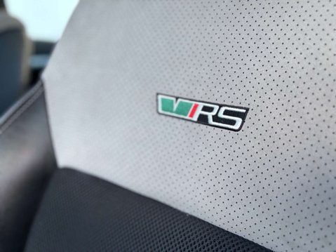 Skoda Octavia 2.0 Octavia vRS TDI CR Semi-Auto 5dr 59