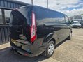 Ford Transit Custom 290 LIMITED LR P/V 6