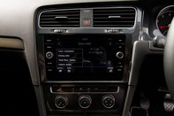Volkswagen Golf MATCH TSI 23