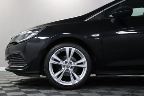 Vauxhall Astra SRI VX-LINE NAV S/S 27