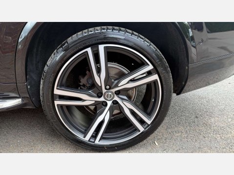 Volvo XC90 2.0 XC90 R-Design Pro T6 AWD Auto 4WD 5dr 46