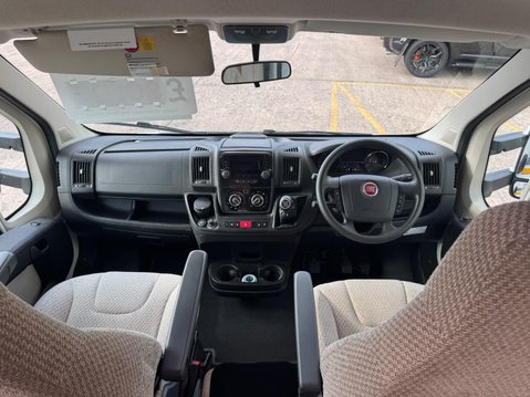 Auto-Trail Tribute 16