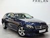 Mercedes-Benz E Class 2.0 E220d SE Estate 5dr Diesel G-Tronic+ Euro 6 (s/s) (194 ps)