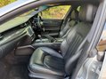 Maserati Quattroporte 3.0 Quattroporte DV6 Auto 4dr 20