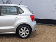 Volkswagen Polo SE DSG 6