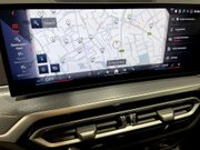 BMW i4 M50 83.9kWh Gran Coupe 5dr Electric Auto 4WD (544 ps) 1 Owner - Sensors - 16