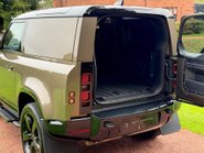 Land Rover Defender HARD TOP X-DYNAMIC HSE 21
