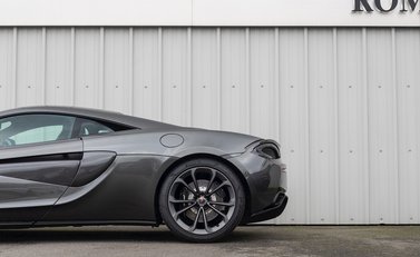 McLaren 540 23