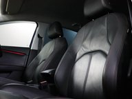 SEAT Leon TSI FR SPORT DSG 35