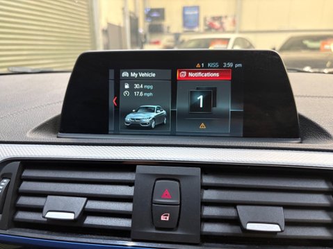BMW 2 Series 1.5 218i M Sport Euro 6 (s/s) 2dr 28
