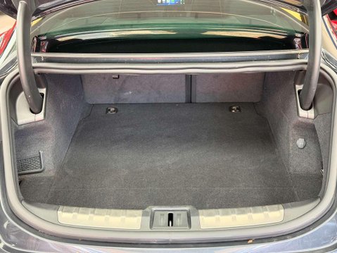 Porsche Taycan Performance Plus 93.4kWh Turbo S Saloon 4dr Electric Auto 4WD (761 ps) 38