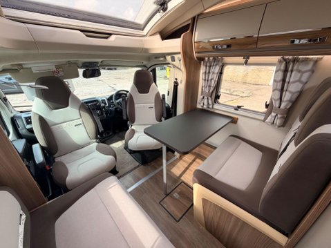 Swift Bolero BOLERO 714SB 11