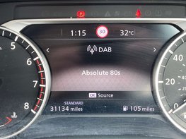 Nissan Qashqai 1.3 Qashqai Acenta Premium DiG-T MHEV 5dr 22