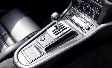 Ferrari 550 Barchetta Pininfarina LHD 26