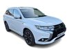 Mitsubishi Outlander 2.0h 12kWh GX4hs SUV 5dr Petrol Plug-in Hybrid CVT 4WD Euro 6 (s/s) (200 ps