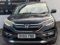 Honda CR-V 1.6 i-DTEC SE Euro 6 (s/s) 5dr 6
