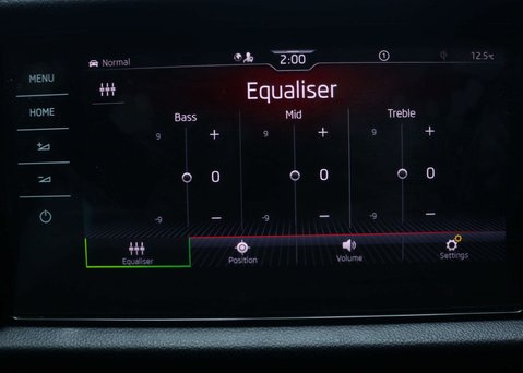 Skoda Kodiaq 1.5 TSI ACT SportLine SUV 5dr Petrol DSG Euro 6 (s/s) (7 Seat) (150 ps) 29