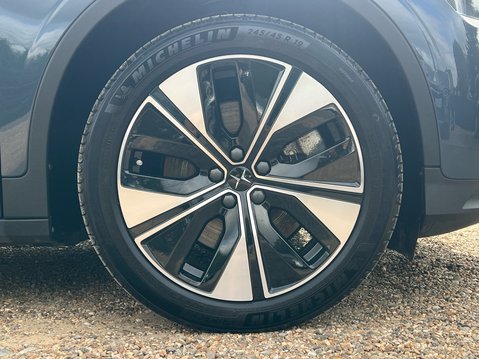 Polestar 2 BASE 4