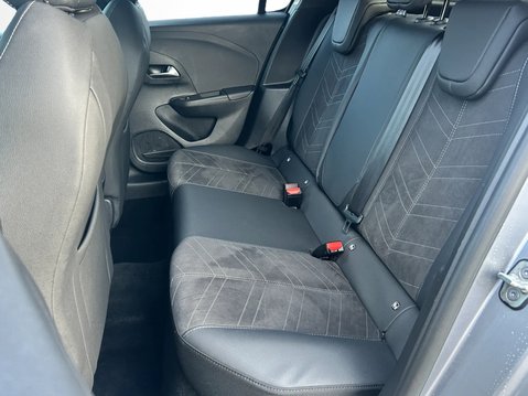 Vauxhall Corsa 1.2 Turbo Ultimate 5dr 36