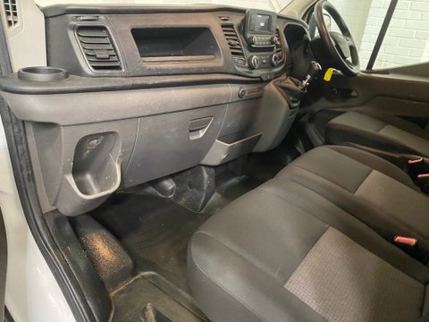 Ford Transit 350 LEADER CRC ECOBLUE L4 DROPSIDE 15