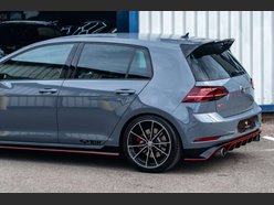 Volkswagen Golf 2.0 Golf GTi TCR Semi-Auto 5dr 25