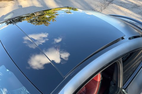 Mercedes-Benz C Class C 200 AMG LINE PREMIUM PLUS - MAGNO GREY FACTORY PAINT -ARMYTRIX EXHAUST 20