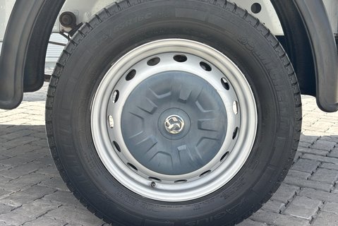 Vauxhall Movano F3500 L3 125 ps Crew Cab Tipper - Air Con - Euro 6 29
