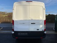 Ford Transit 350 L2 H2 Fwd Panel Van - Air Con / Rear Camera 12