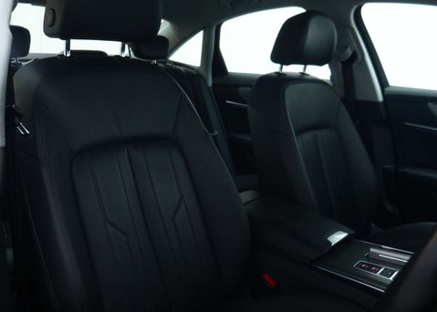 Audi A6 2.0 TFSIe 50 Sport Saloon 4dr Petrol Plug-in Hybrid S Tronic quattro Euro 6 51