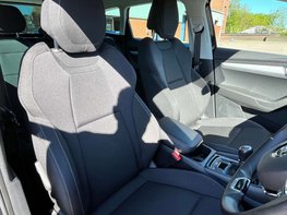 Skoda Karoq 1.5 Karoq SE Drive TSi 5dr 65