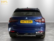 BMW Ix3 80kWh M Sport SUV 5dr Electric Auto (286 ps) Full Leather - Alloys - DAB Ra 6