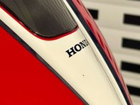 Honda CBR 1000 Super Sports Petrol Manual Euro 4 (192 ps) 26