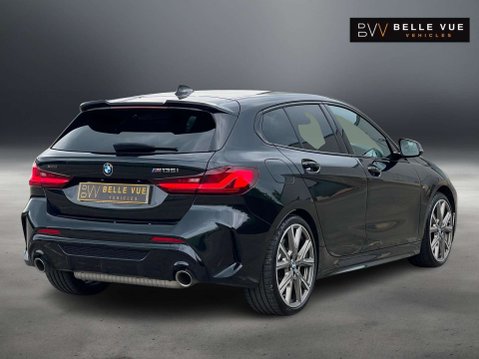 BMW 1 Series 2.0 M135i xDrive Automatic 4WD 5dr *NATIONAL DELIVERY* 9