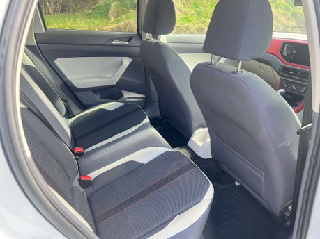 Volkswagen Polo 1.0 Polo Beats TSi Semi-Auto 5dr 11