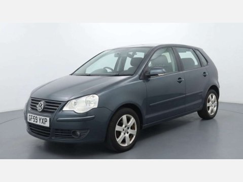 Volkswagen Fox 1.2 6V Urban Fox Hatchback 3dr Petrol Manual Euro 4 (55 ps) 4