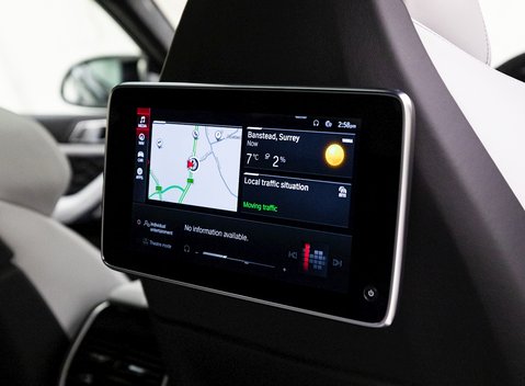 BMW X6 M Competition 13