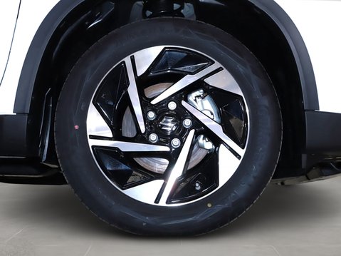 Suzuki Vitara 1.4 Boosterjet Mild Hybrid Ultra 5dr 11