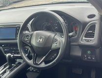 Honda HR-V (Sold) 1.5 i-VTEC EX SUV 5dr Petrol CVT Euro 6 (s/s) (130 ps) 12