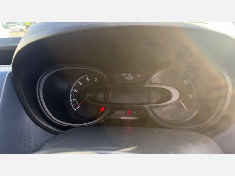 Vauxhall Vivaro 1.6 CDTi 2900 L1 H1 Euro 6 (s/s) 5dr 14